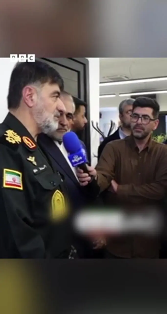 رادان: بیرانوند سرباز است و باید بین ملوان و فجر سپاسی یکی را انتخاب کند