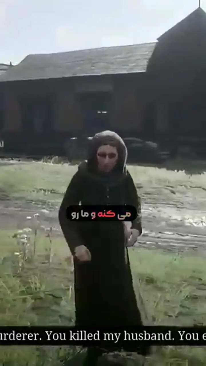 اگر همه رو توی رد دد 2 بکشیم چه اتفاقی میوفته؟ + فیلم