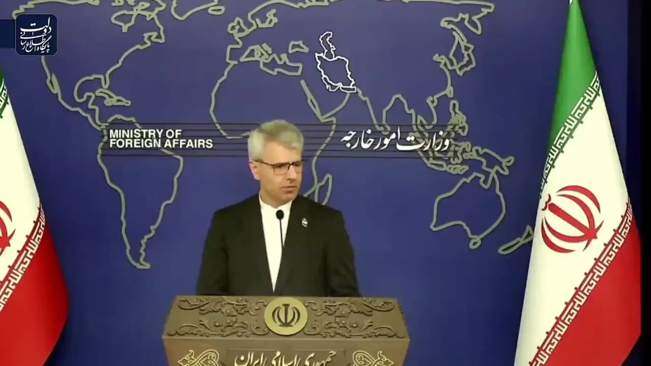 علت لغو نشست ایران و عمان اعلام شد