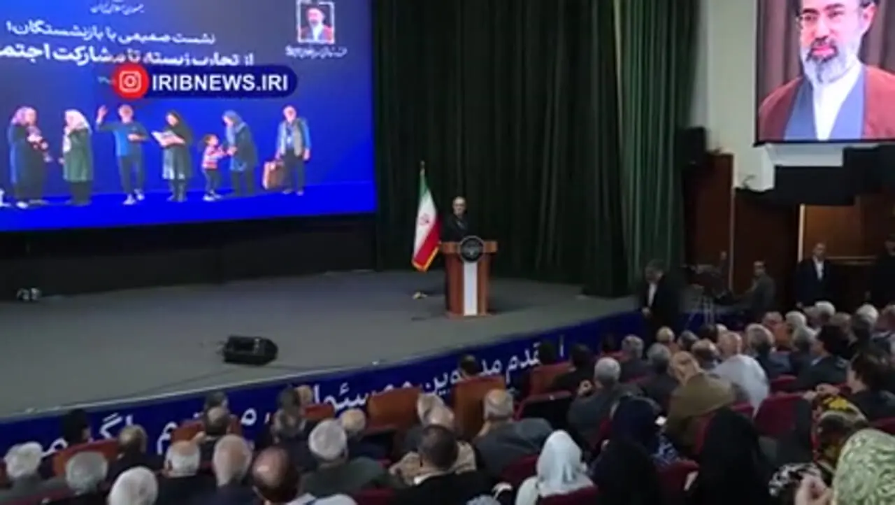  پزشکیان: رقم کالابرگ قطعاً افزایش می‌یابد/ مطالبات بازنشستگان را در جلسه‌ای بررسی می‌کنیم