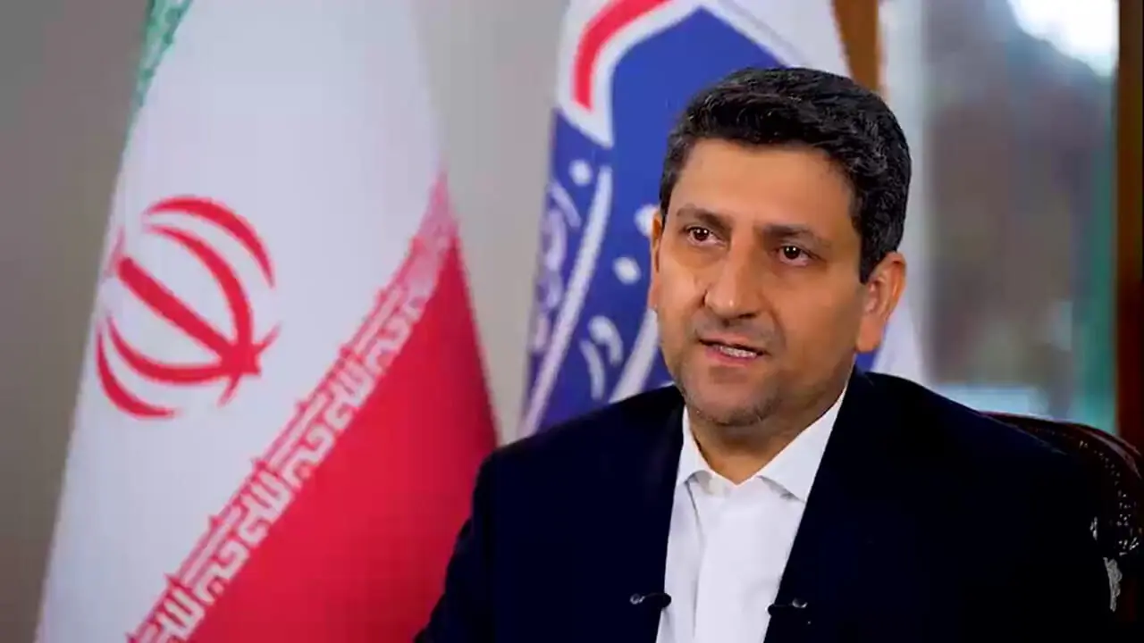 وزیر ارتباطات: از دسترسی آزاد مردم به اینترنت کوتاه نمی‌آییم