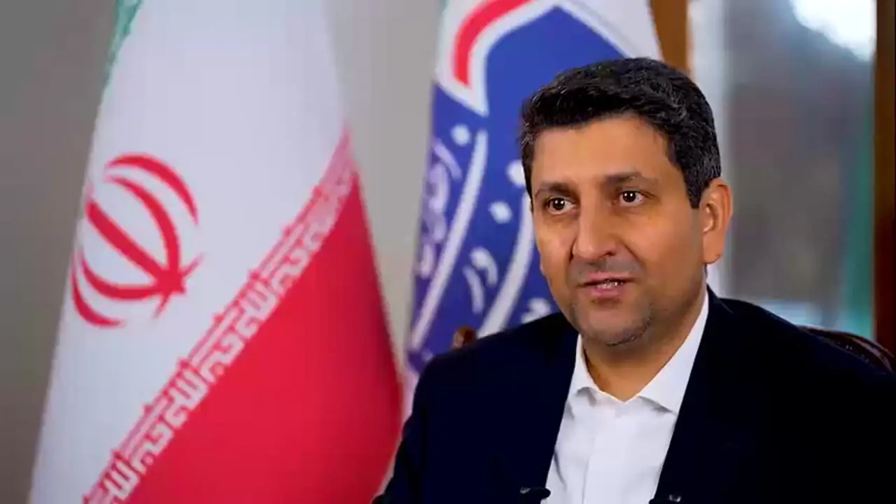 وزیر ارتباطات: برخی‌ها معتقدند اینترنت نیاز همه مردم نیست