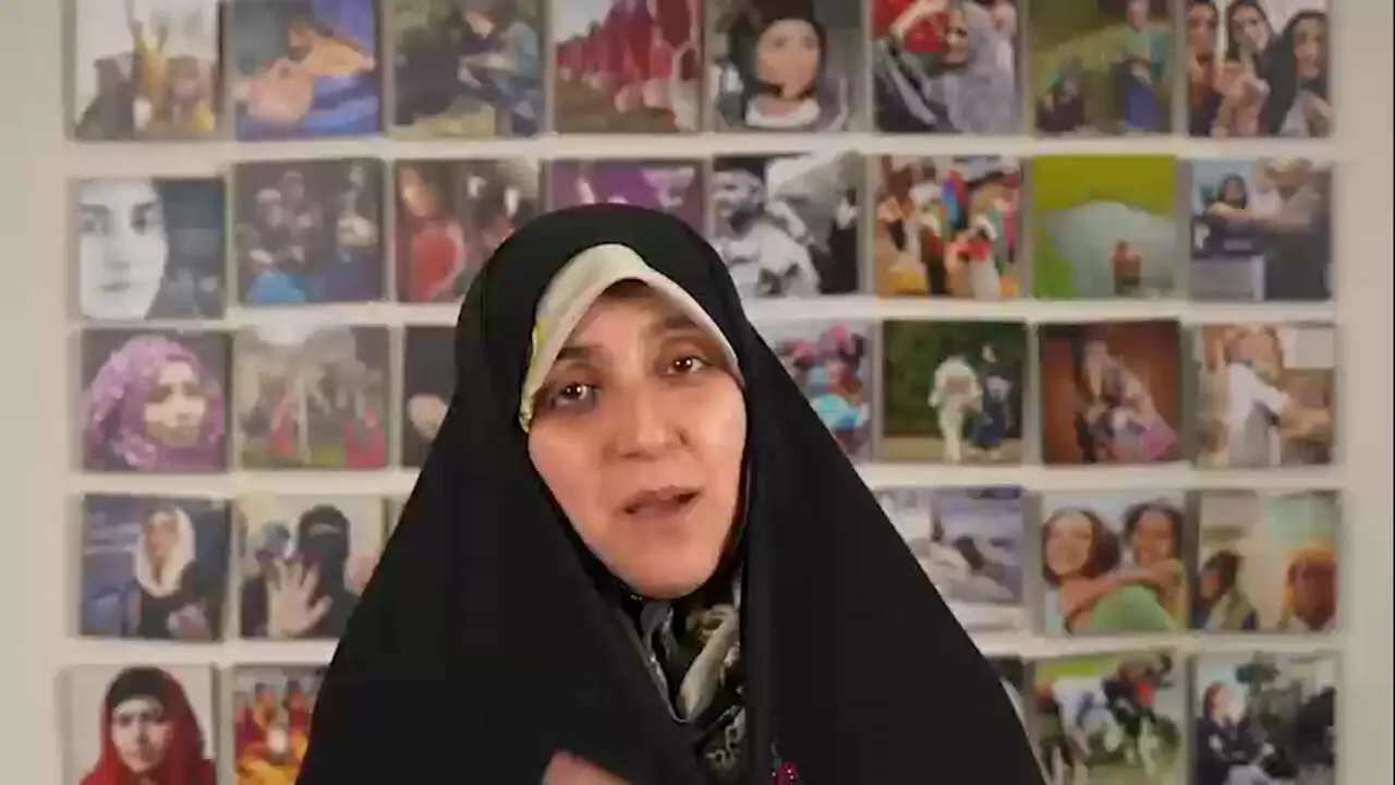 بهروزآذر: گواهینامه موتور برای زنان پس از رفع محدودیت کلاس‌های آموزشی صادر می‌شود