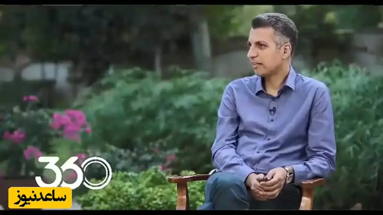 فیلم / چرا حضور بازیگران در برنامه عادل فردوسی‌پور عاقبت خوشی ندارد؟ / ماجرای همایون شجریان تا مهدی پاکدل و رعنا آزادی‌ور