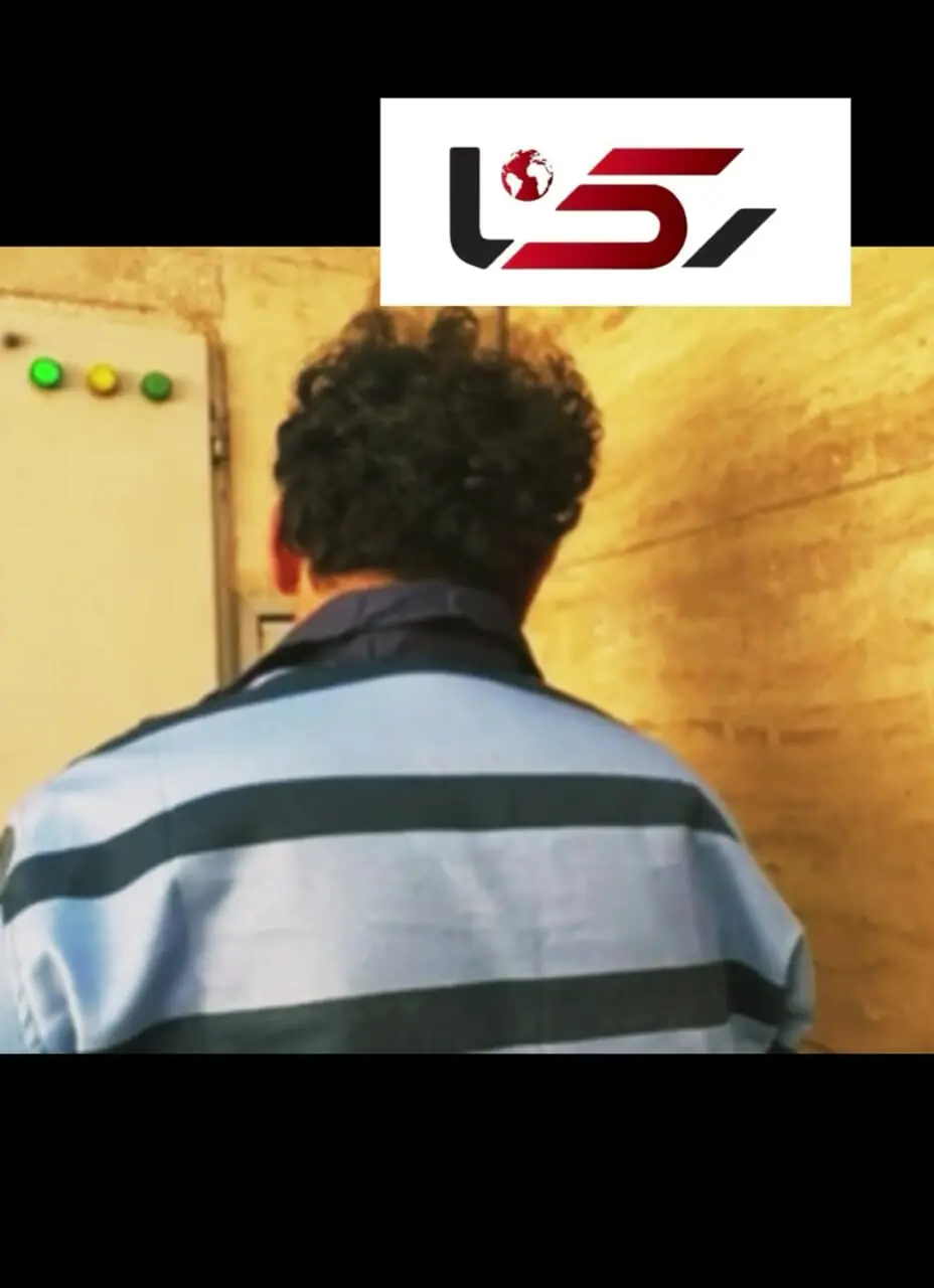 فیلم اختصاصی از اعترافات عامل قتل عام 5 عضو خانواده تهرانی در پونک / قبل از مرگ پدرم من کارتن خواب بودم / خانواده ام می گفتند یا ارثت را به ما بده یا بمیر !