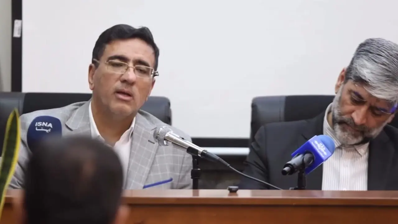 فیلمی با بوی انسانیت / چگونه  17 محکوم به قصاص به آغوش خانواده هایشان بازگشتند