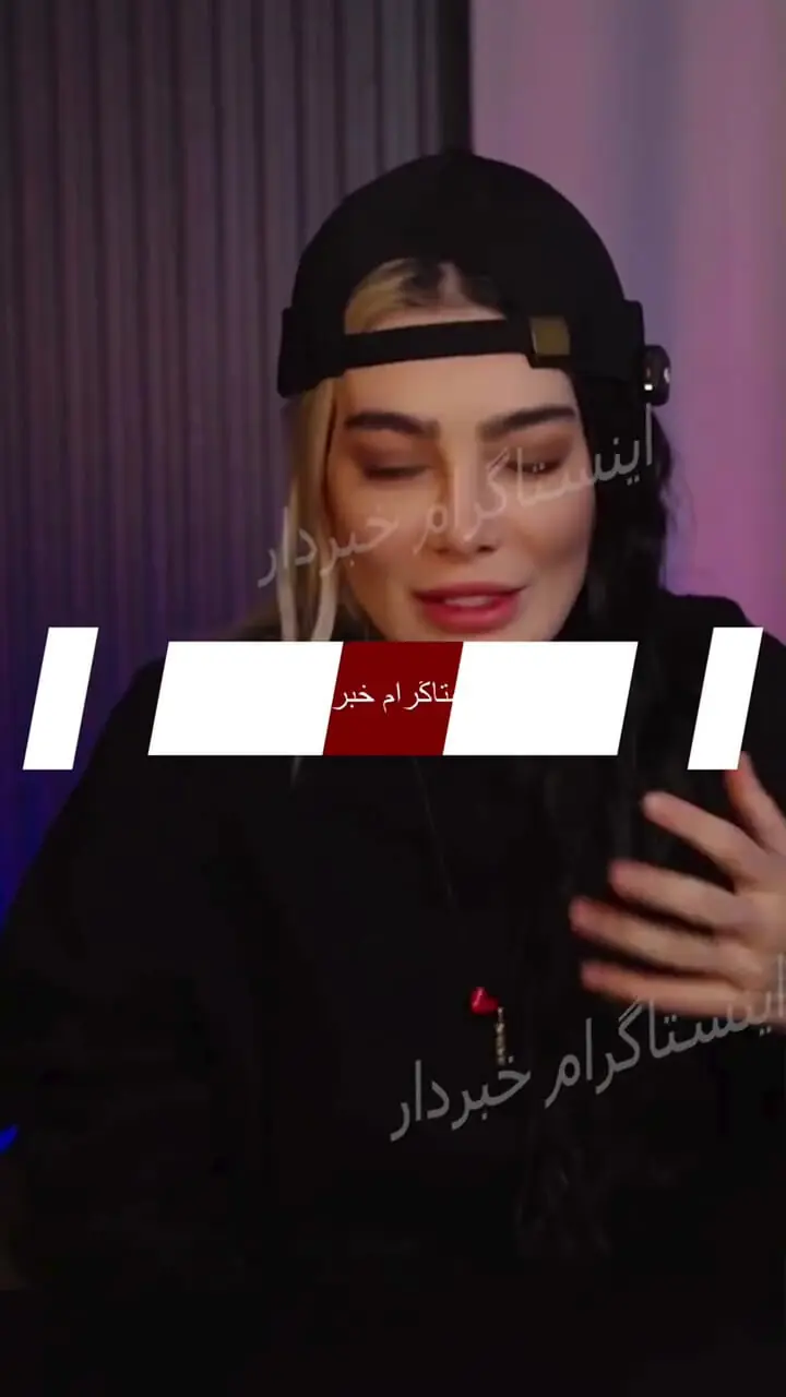 فیلم/ سحر قریشی برای اولین بار درباره بیماری عجیبش صحبت کرد