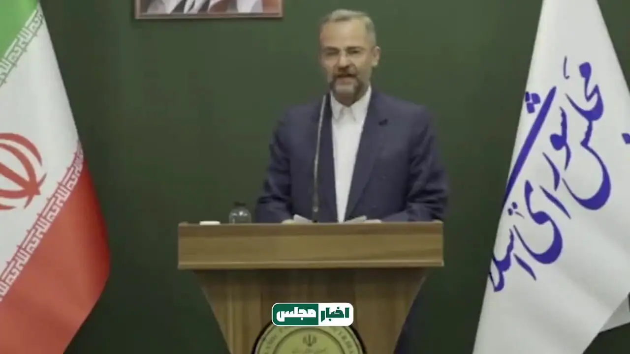 واکنش نماینده مجلس به اظهارات روحانی : باید درباره عملکرد هشت‌ساله خود به مردم پاسخگو باشد