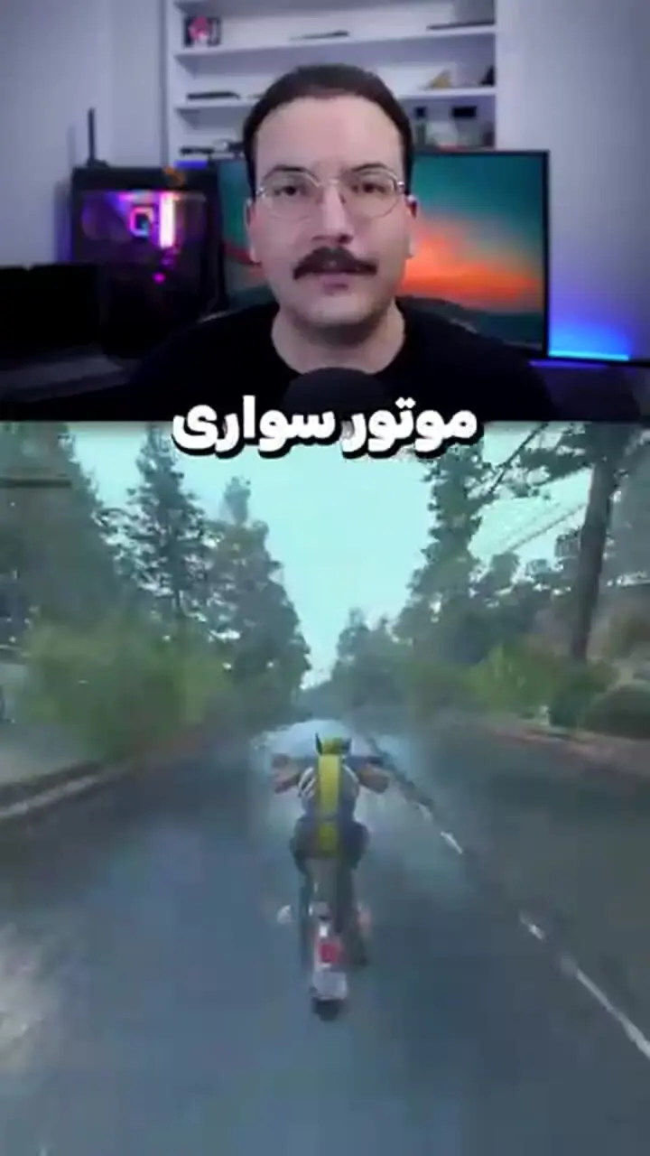 نگاهی به بازی و ولورین