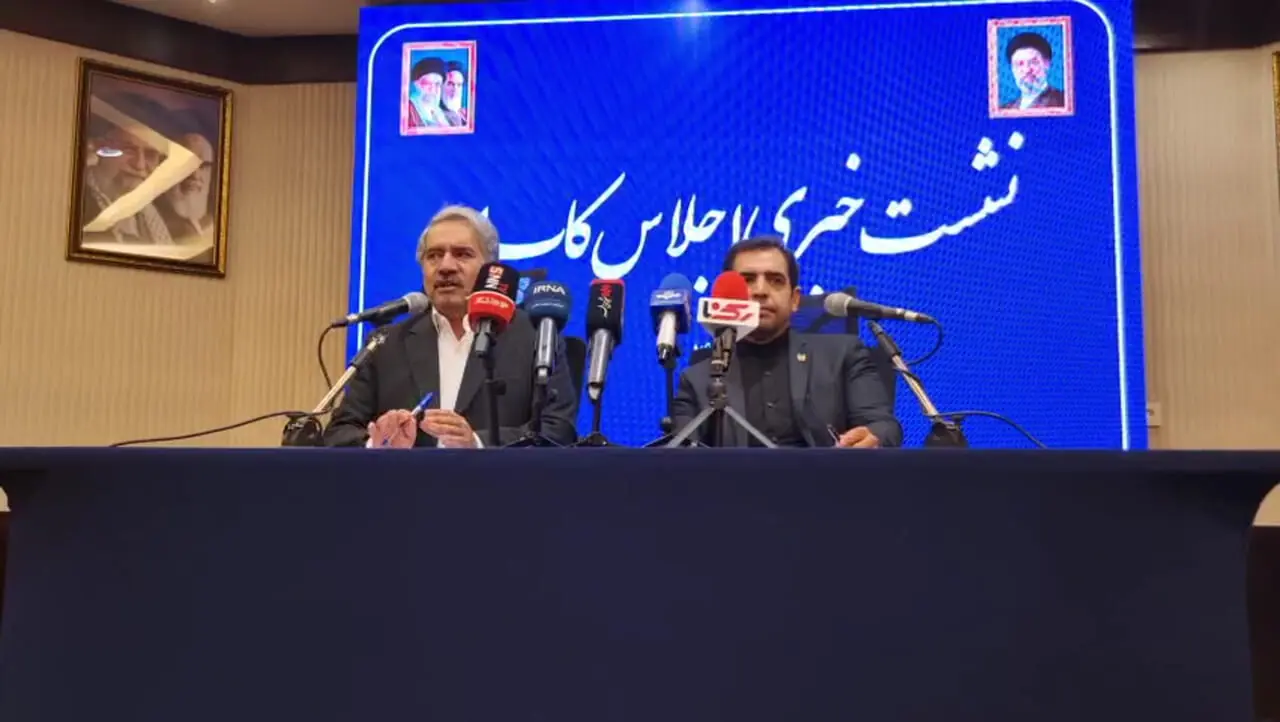 در یک سال اخیر، ۲۳ سانتی متر کاهش سطح دریای خزر ثبت شد / فیلم