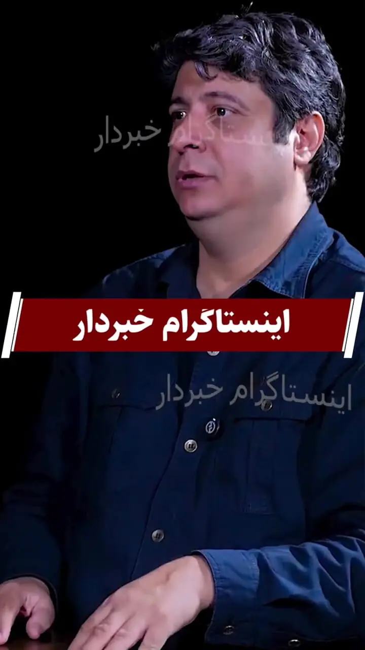 فیلم / اگر به خارک حمله شود به آرزویمان بازپس‌گیری بحرین است می رسیم / همه سپاهی ها و ارتشی ها از زمان شاه دنبال این آرزو هستند
