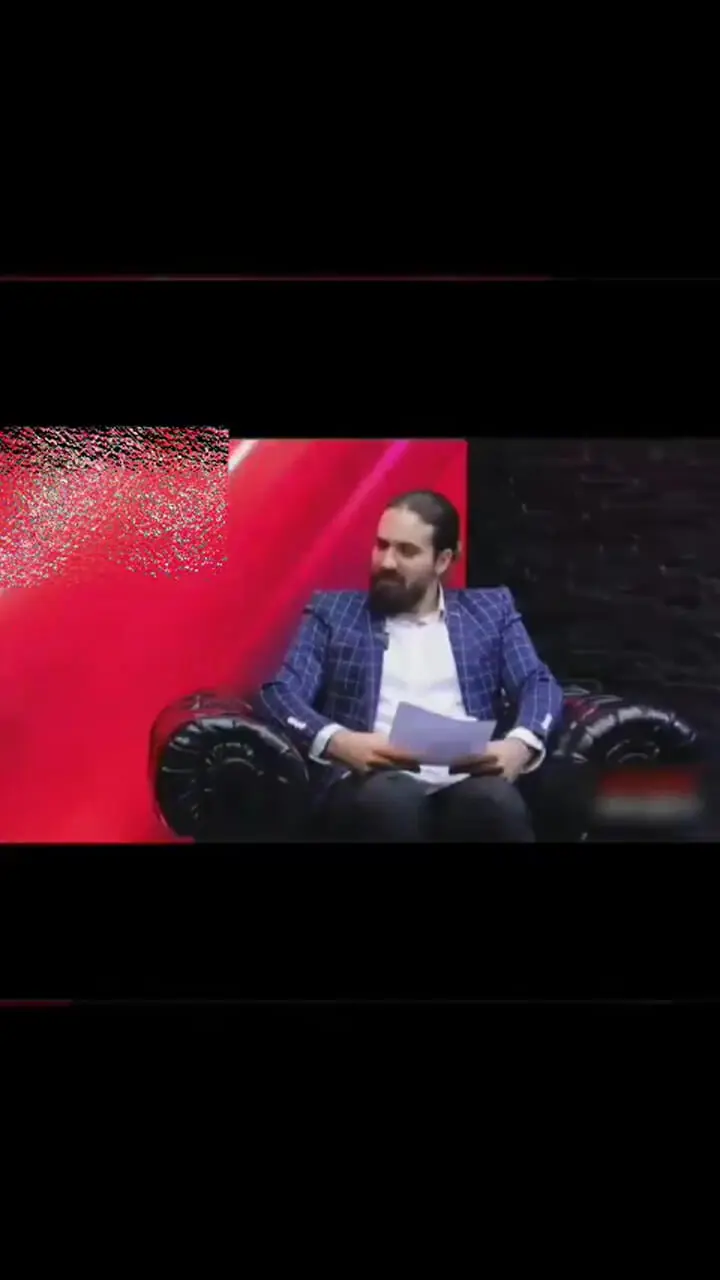 فیلم / بهنوش بختیاری: اصلا لذتی نبردم