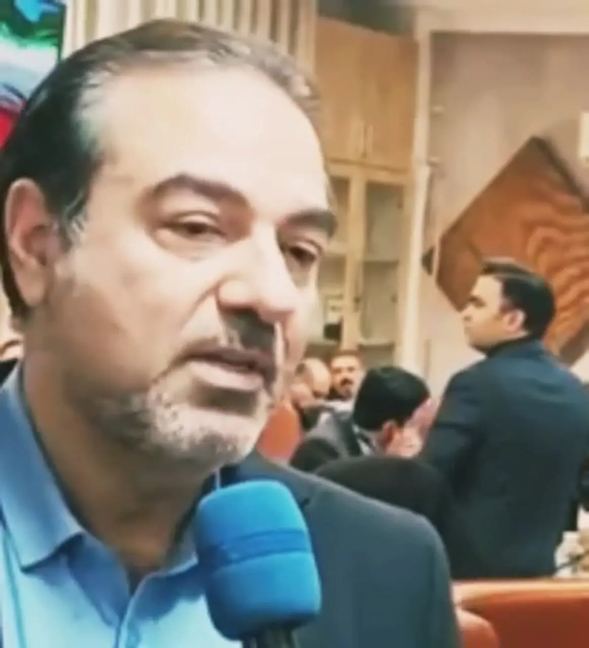 بیش از ۱۰ درصد ایرانی‌ها سالمند شدند؛ نظام سلامت چقدر آماده است؟ / سالمندی در صف درمان گران ! /  کمتر از ۵۰ متخصص طب سالمندی در کل کشور تربیت شده‌اند/ فیلم