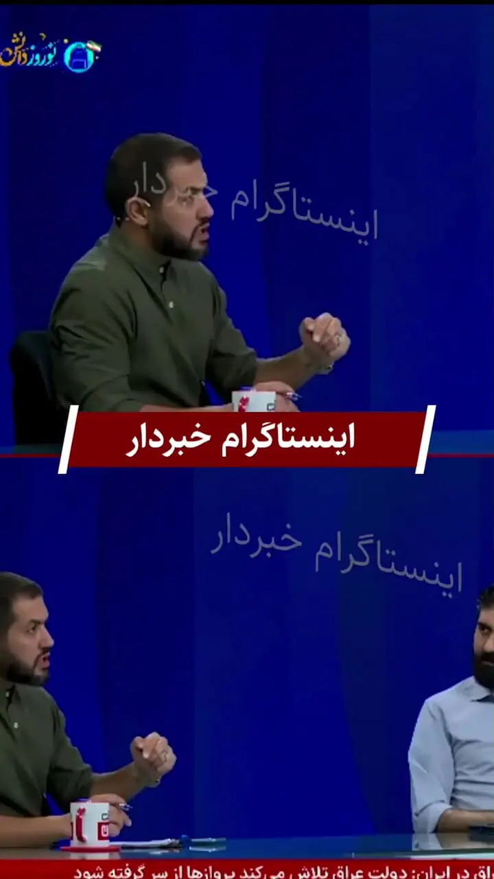 انتقاد مجری تلویزیونی از تداوم حضور وزیر خارجه در نیویورک
