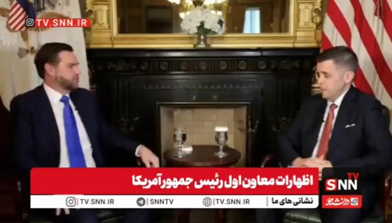 فیلم/ معاون ترامپ: بسیاری از مقامات حکومت ایران، مخالف شلیک به کشتی ها بودند ولی حریف تندروها نشدند