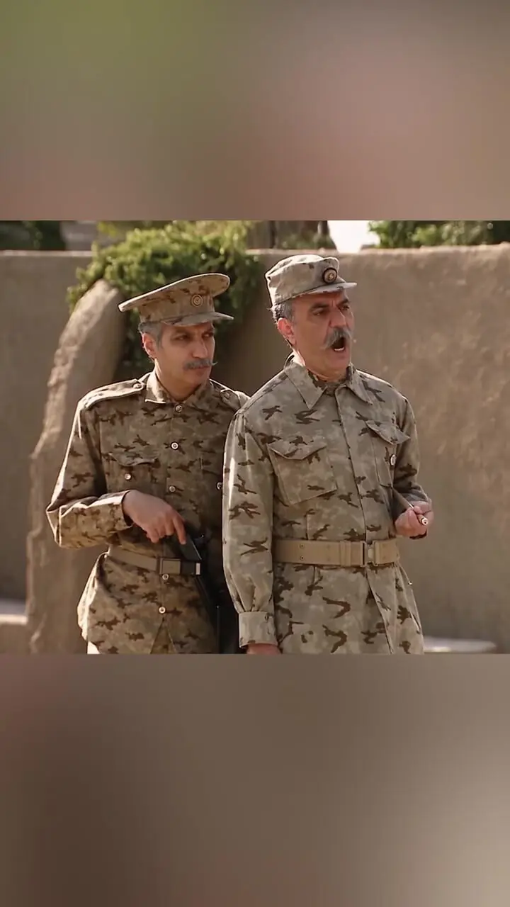 فیلم / 3 روز اضافه خدمت برای علیرضا بیرانوند در لباس سربازی