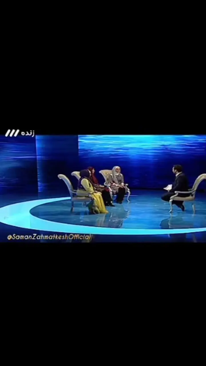 فیلم / رونمایی بهنوش بختیاری بدترین روز زندگی اش همراه احسان علیخانی  / الان هم تاوانش را می دهم !