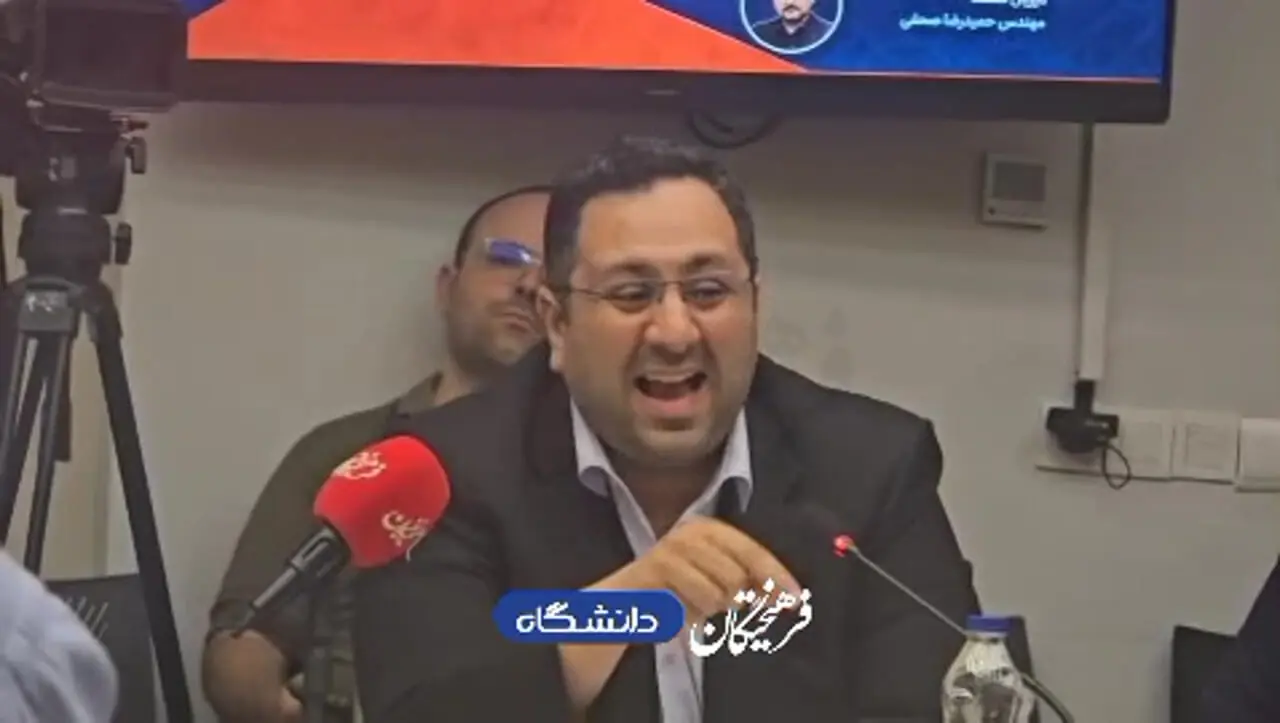هشدار معاون وزیر ارتباطات: استارلینک میخ آخر بر تابوت حکمرانی است / ممکن است ناچار به قطع برق شویم + فیلم