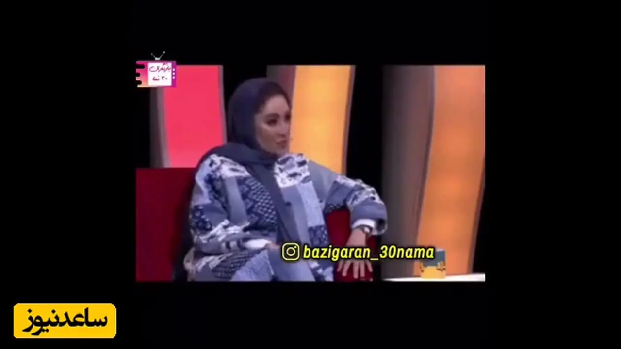 فیلم / بهاره افشاری از مرگ برگشت / دکترها جوابش کردند و 24 ساعت بعد !