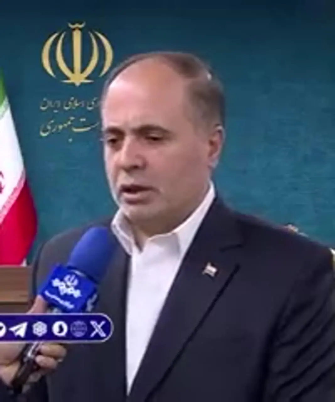 وزیر جهادکشاورزی: نوسان شدیدی در قیمت کالاهای اساسی نداریم!