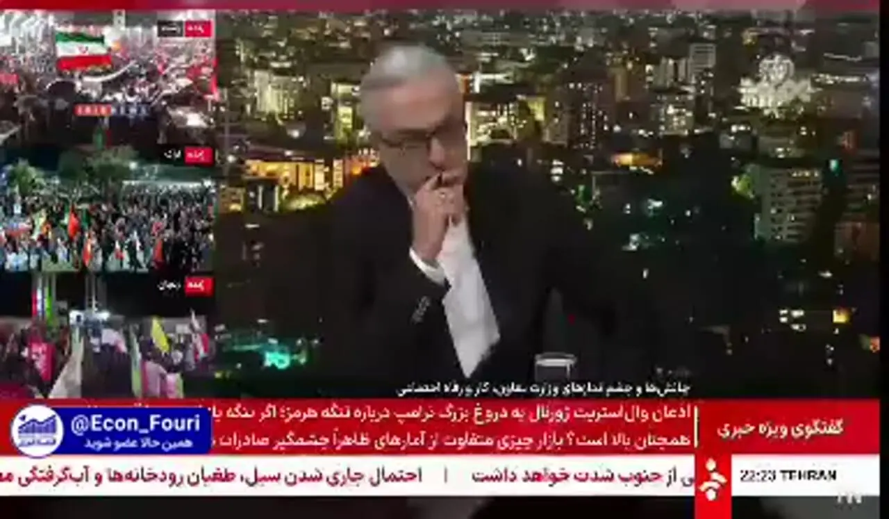 معوقات اردیبهشت بازنشستگان چه زمانی پرداخت می‌ شود؟ فیلم توضیح وزیر کار درباره زمان واریز 