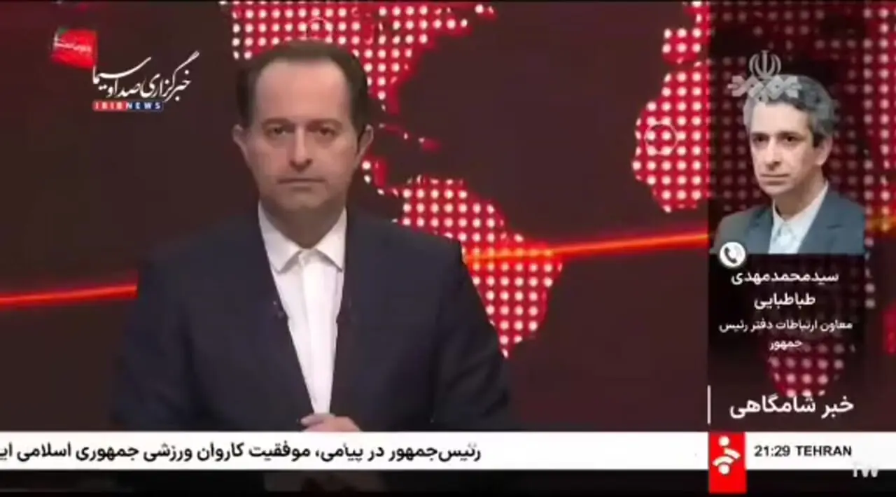 دلایل استعفای وزیر نفت اعلام شد+ فیلم