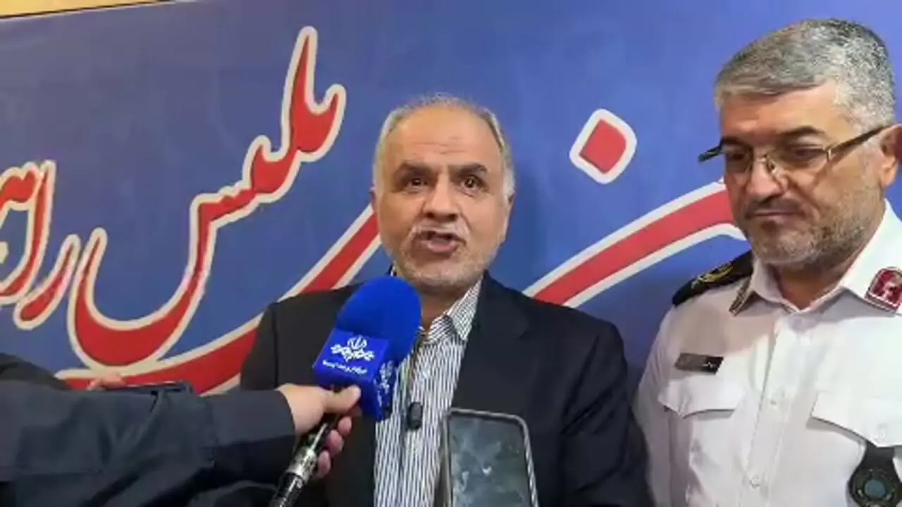 توضیح وزیر دادگستری درباره پرداخت دیه بدون مراجعه به دادگاه + فیلم