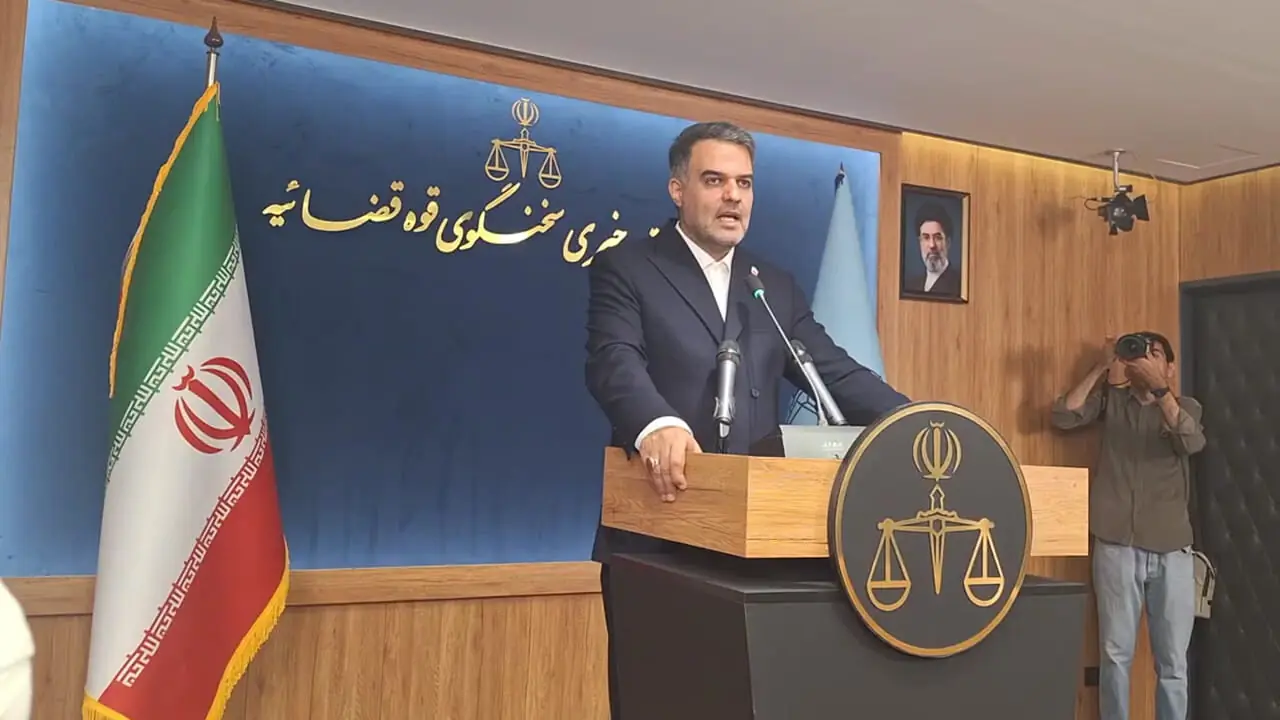 آخرین توضیحات قوه قضائیه در خصوص پرونده محمد باقر خرازی