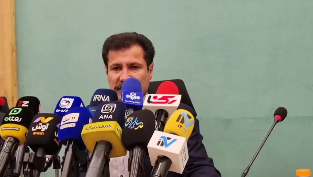 فیلم/ معاون رئیس‌جمهور: با شروع جنگ شاهد مهاجرت معکوس گسترده از شهر به روستا بودیم /کاهش جمعیت روستایی از ۷۰ به ۳۰ درصد رسیده است/ باید از این ظرفیت استفاده کنیم