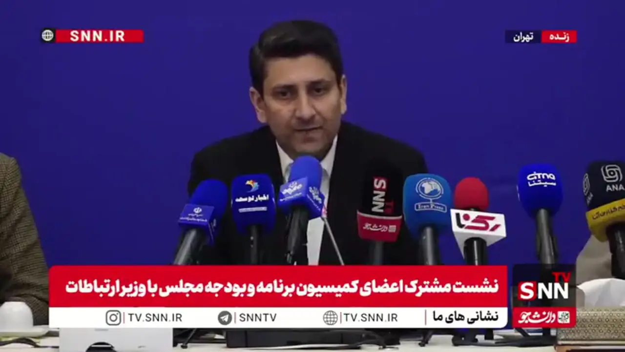 تغییر ریل زیرساختی در دولت چهاردهم؛ از فیبر نوری تا امنیت سایبری / گام‌های دولت برای مقابله با فساد؛ از هویت‌بخشی به افراد تا شناسایی هوشمند املاک