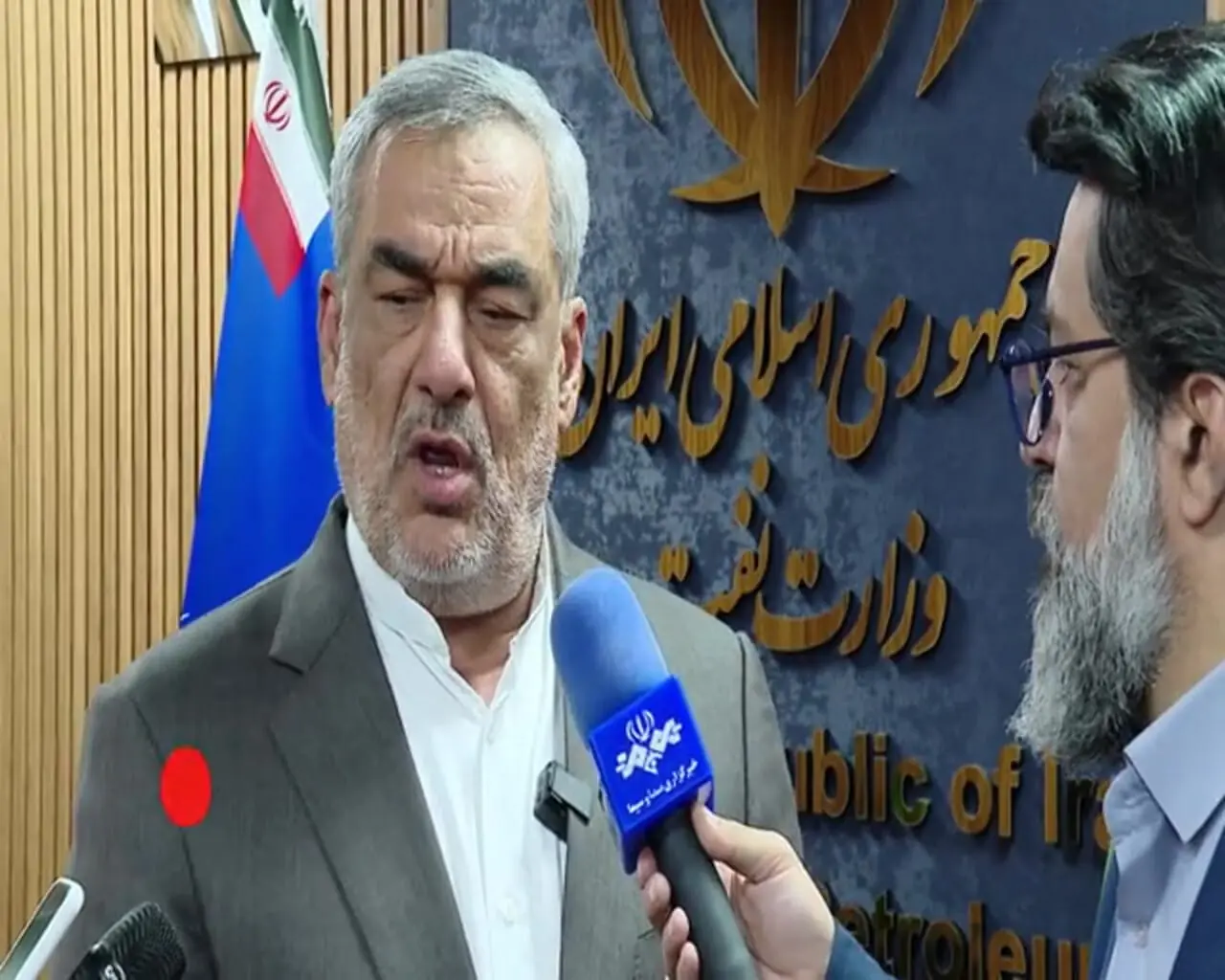 واکنش سرپرست وزارت نفت به ماجرای تراستی‌ها و بازگشت ارز حاصل از صادرات