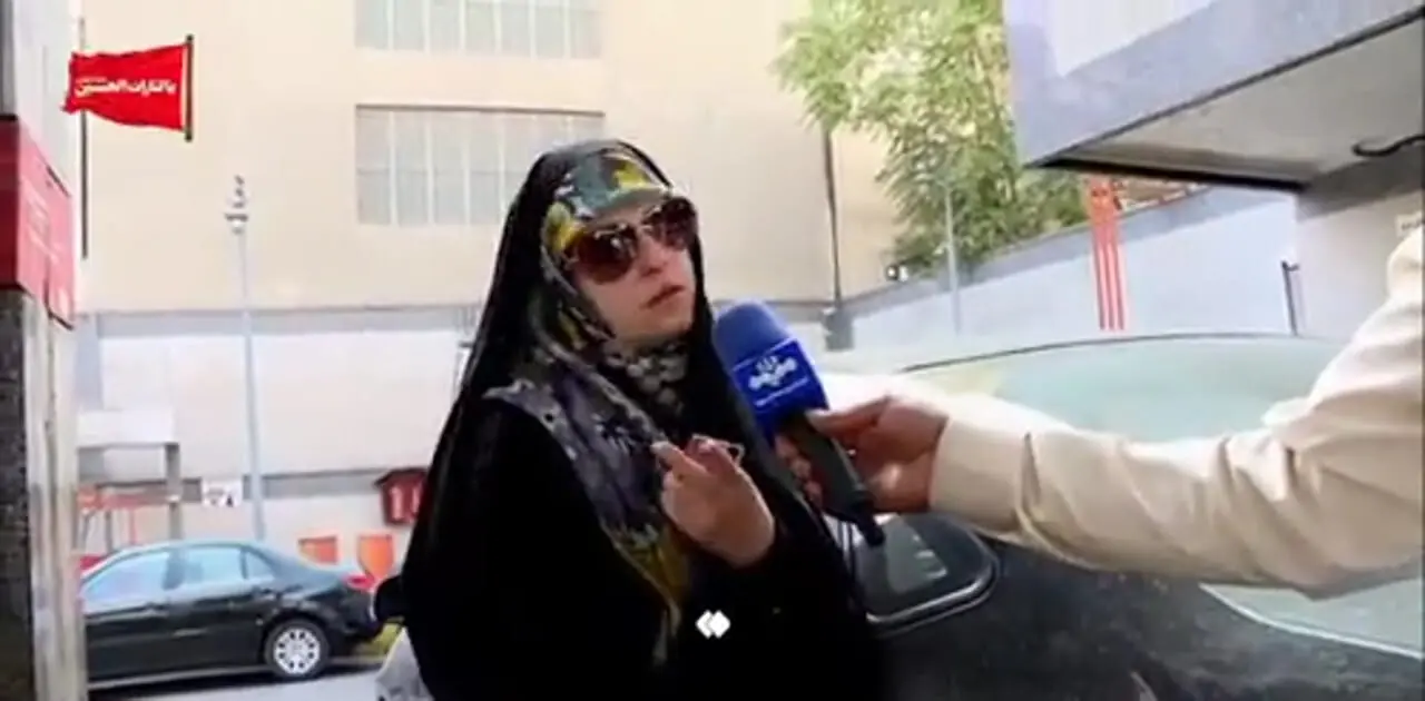 رمز یک بار مصرف برای کارت سوخت / مسئولان از کاهش مصرف و مقابله با قاچاق می گویند، رانندگان از صف های طولانی + فیلم