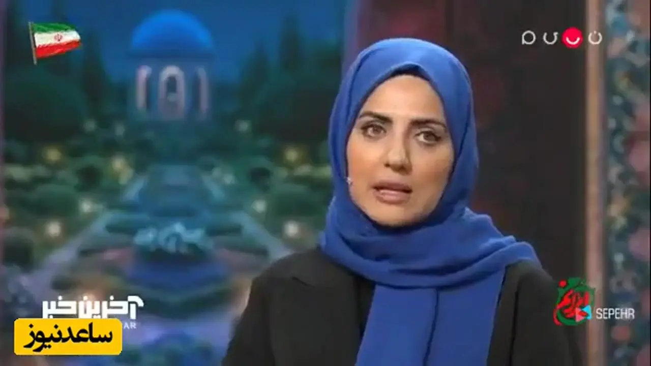 فیلم ضیافت شام هلیا امامی در هلند به صرف کابلی پلو غذای افغانستانی‌اش