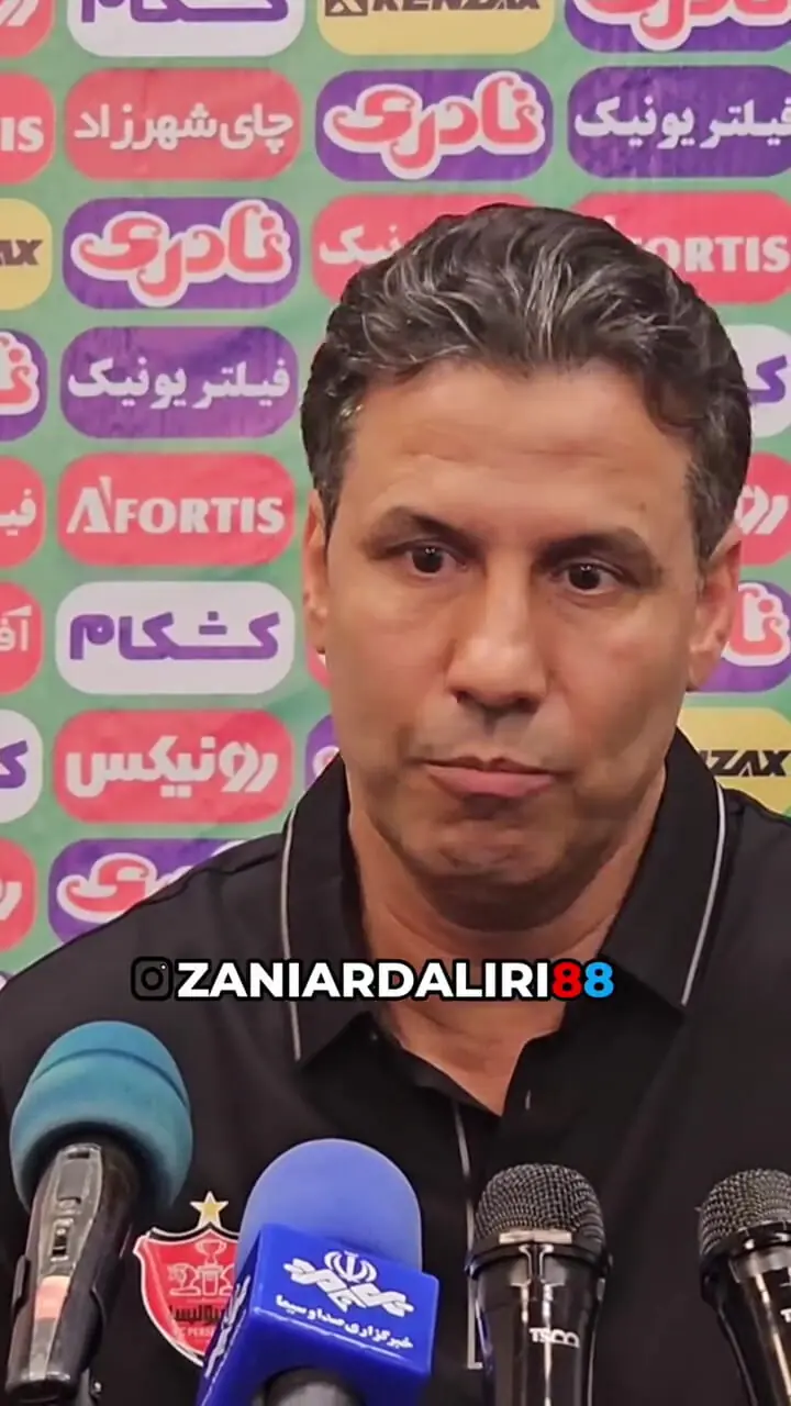 واکنش تند مهدی تارتار به سرقت گوشی تلفن همراهش/خاطرات پسرم را از دست دادم