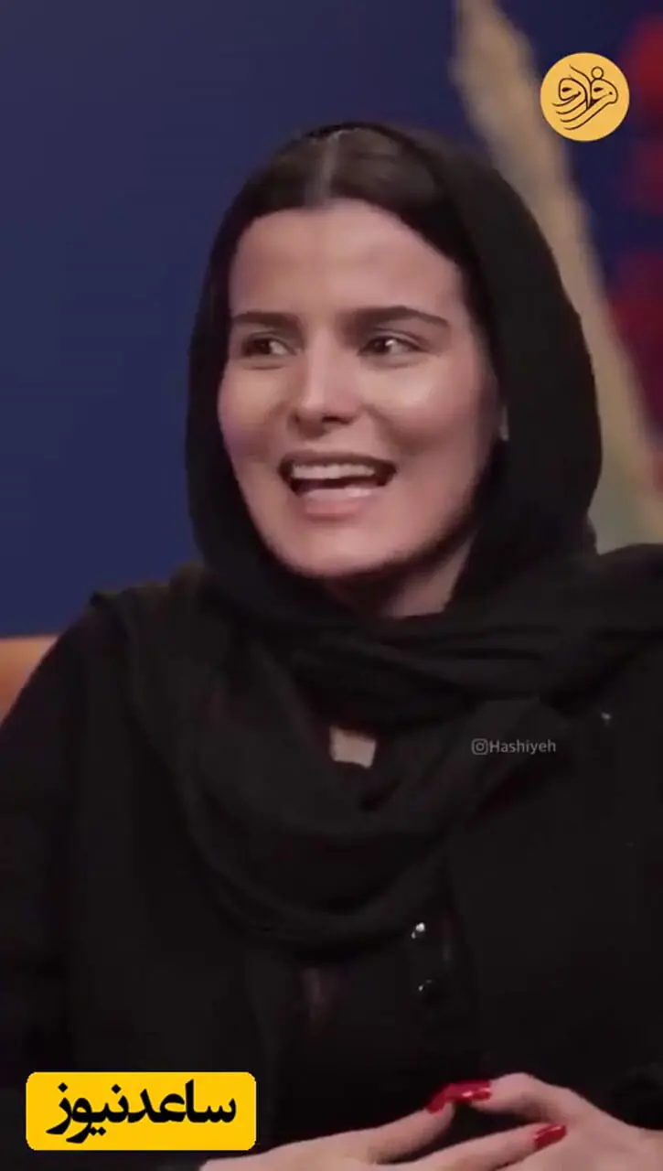 اعتراف جنجالی غزاله اکرمی، بازیگر «سوجان»: «من به‌عنوان یک دختر روستایی نمی‌تونم عمل زیبایی کنم»؛ از چهره نچرال تا جمله عجیب درباره خیانت! +فیلم