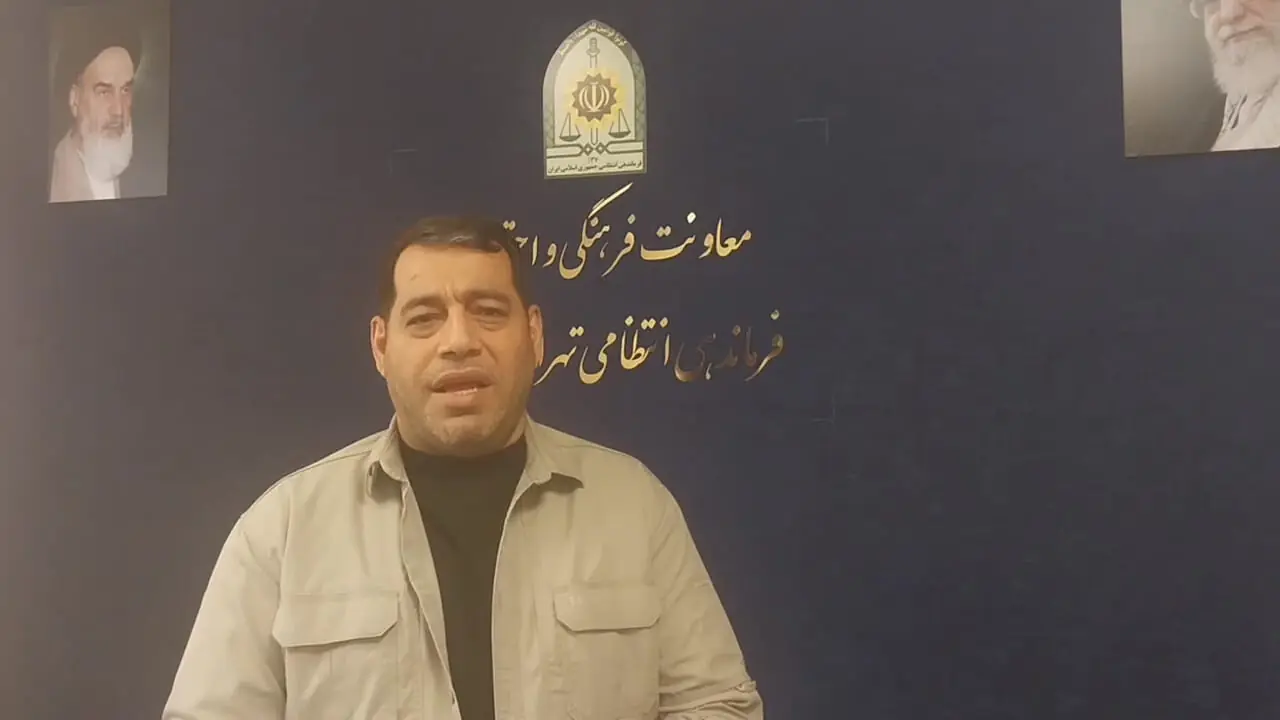  تیراندازی مرگبار در پاساژ سعدی / شلیک مرگ به خانم منشی و خودزنی یک مرد + اطلاعیه پلیس تهران