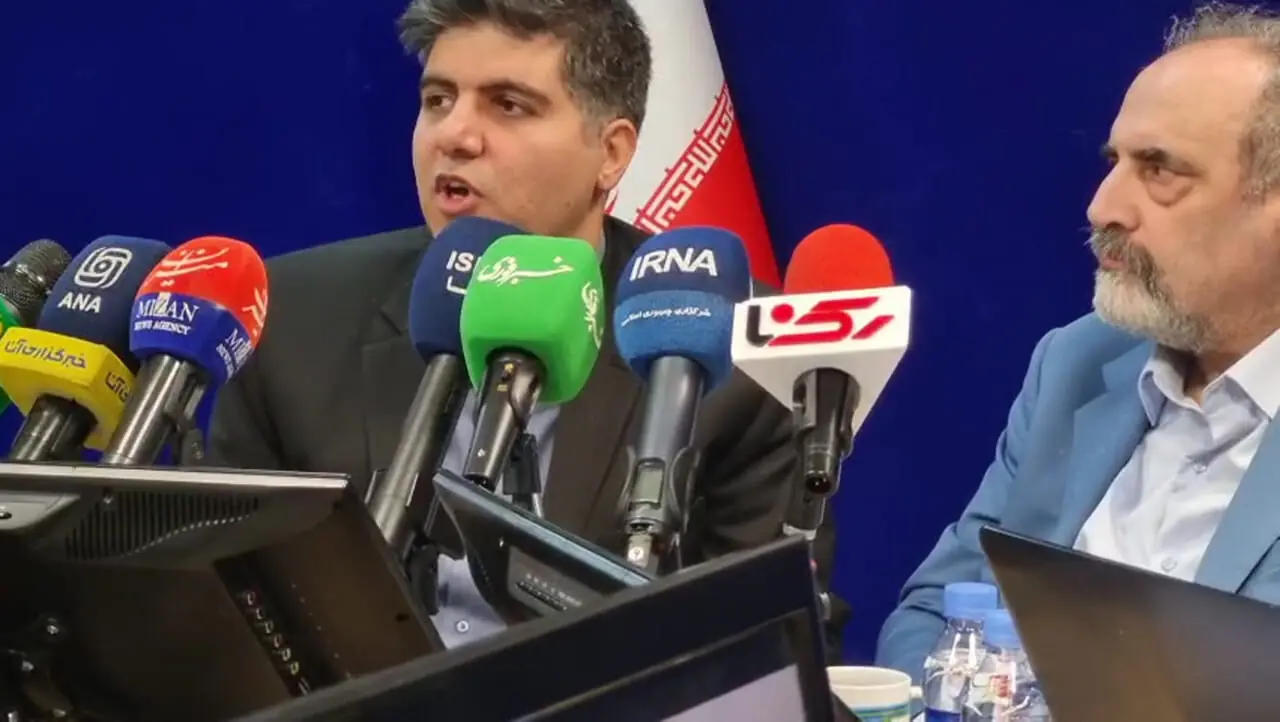 فیلم /وزارت بهداشت: شایع‌ترین اختلال روانی ایرانی ها افسردگی است و پس از آن اختلالات اضطرابی