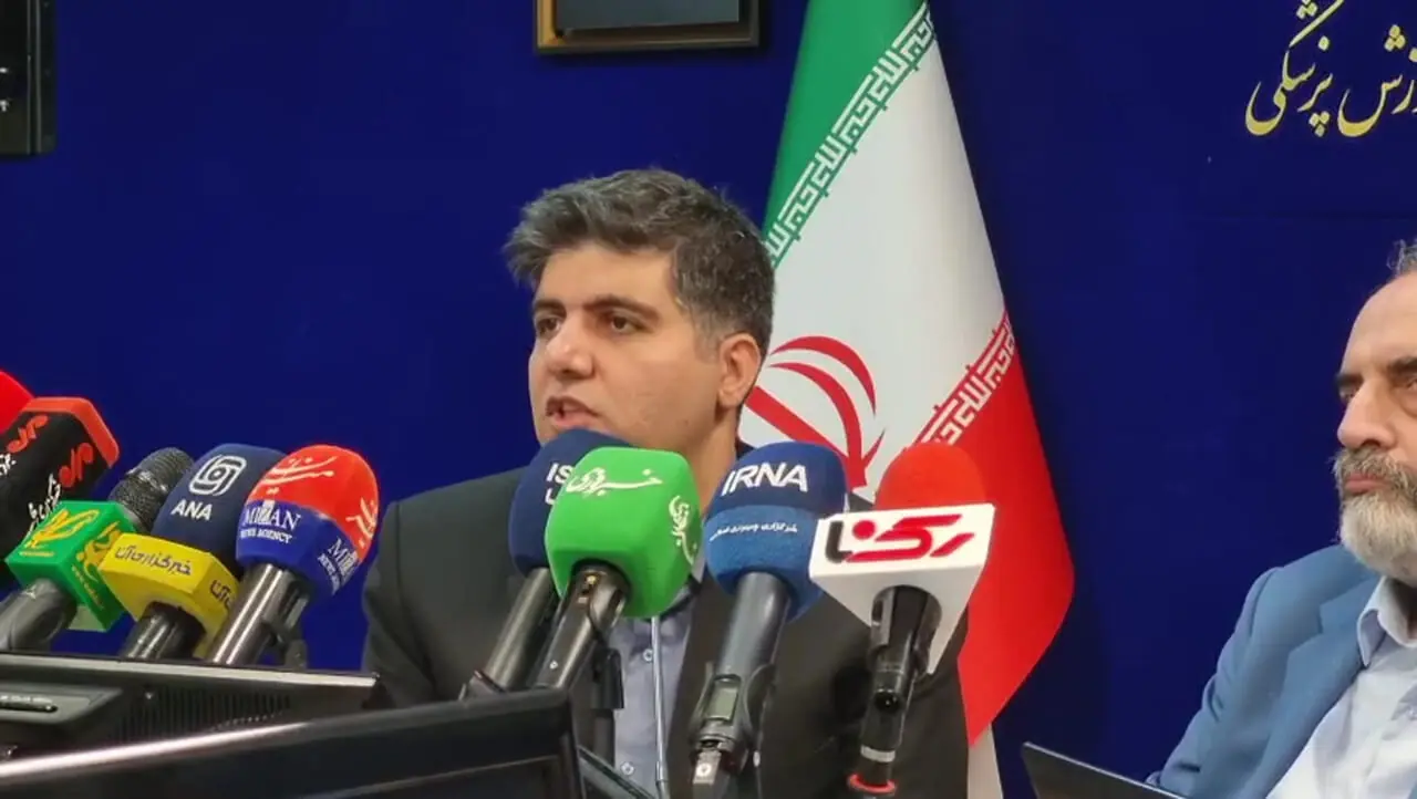 فیلم/ وزارت بهداشت: کمبود داروهای روانپزشکی جدی و نیازمند اقدام ویژه است