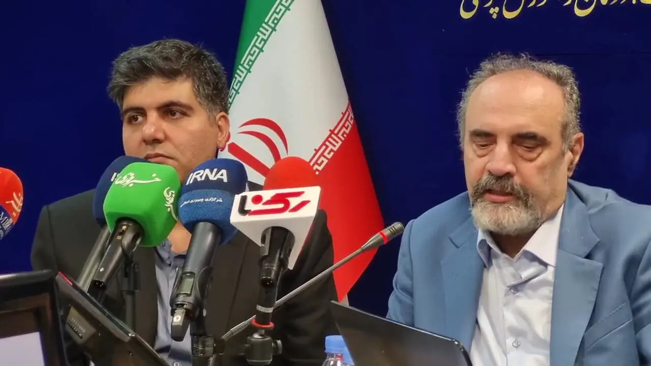 فیلم/ رئیس انجمن روانپزشکی کودک و نوجوان: در جریان بحران های اخیر ترک تحصیل و اقدام به مرگ خودخواسته کودکان و نوجوانان بیشتر شده است