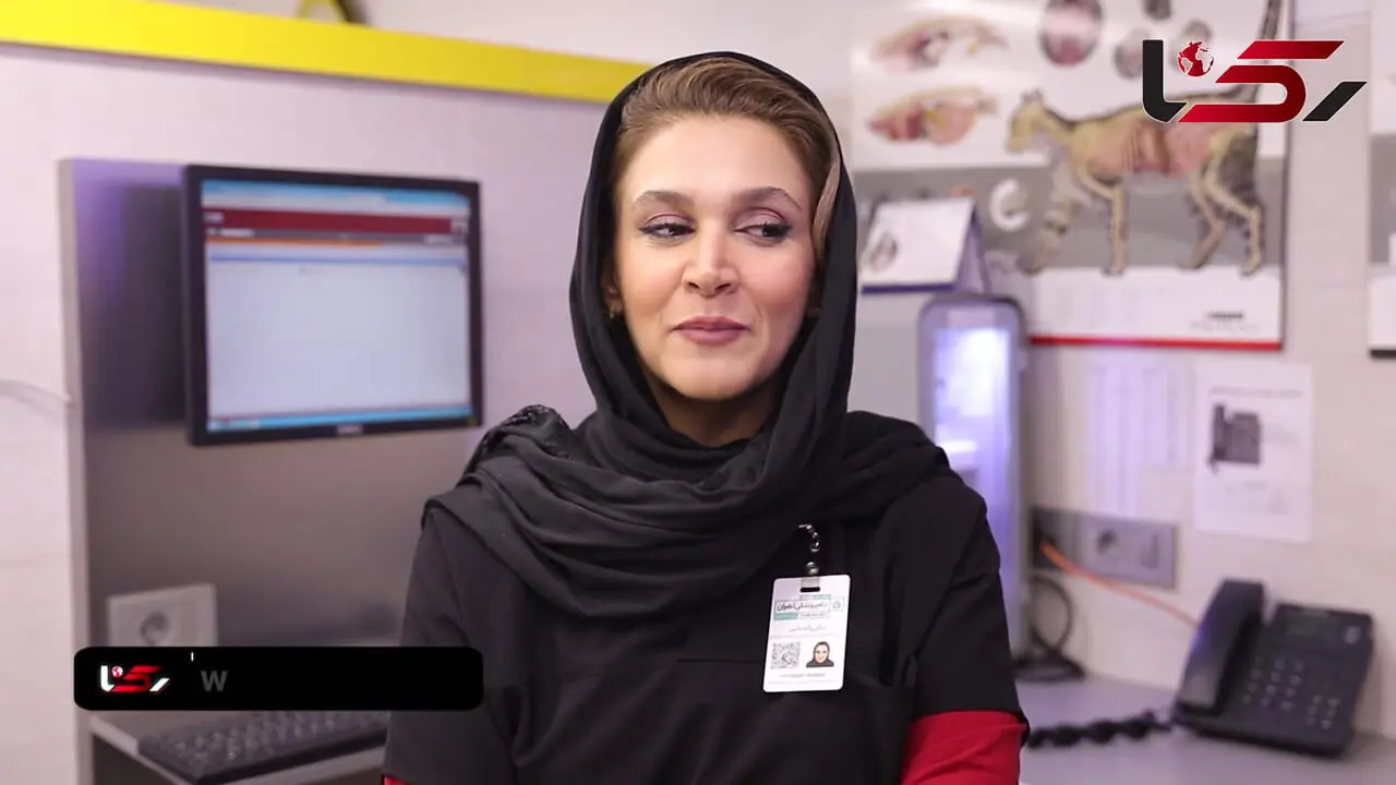حیوانات خانگی هم نیمه شب بیمار می شوند / اورژانس دامپزشکی چقدر ضروری است؟ + فیلم