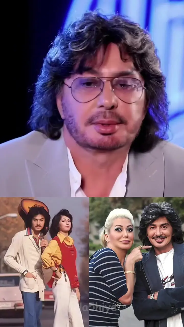 فیلم/ شهرام صولتی از دست شهره عصبانی است / فکر کرد بهش حسودی می‌کنم