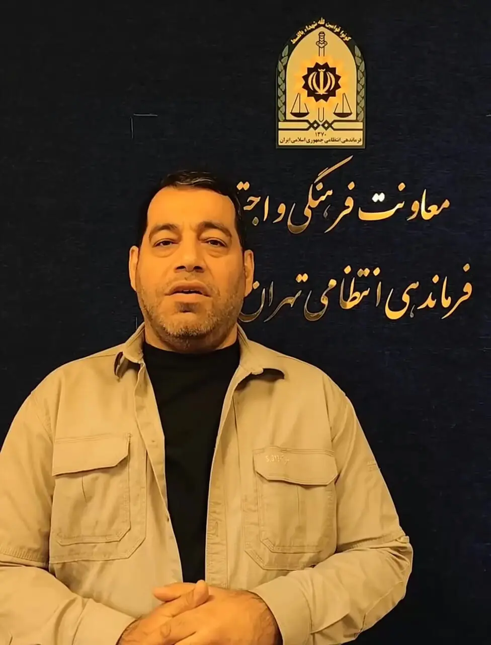 اعتراف پدر زن به قتل داماد در شهر ری / او دخترم را کتک می زد
