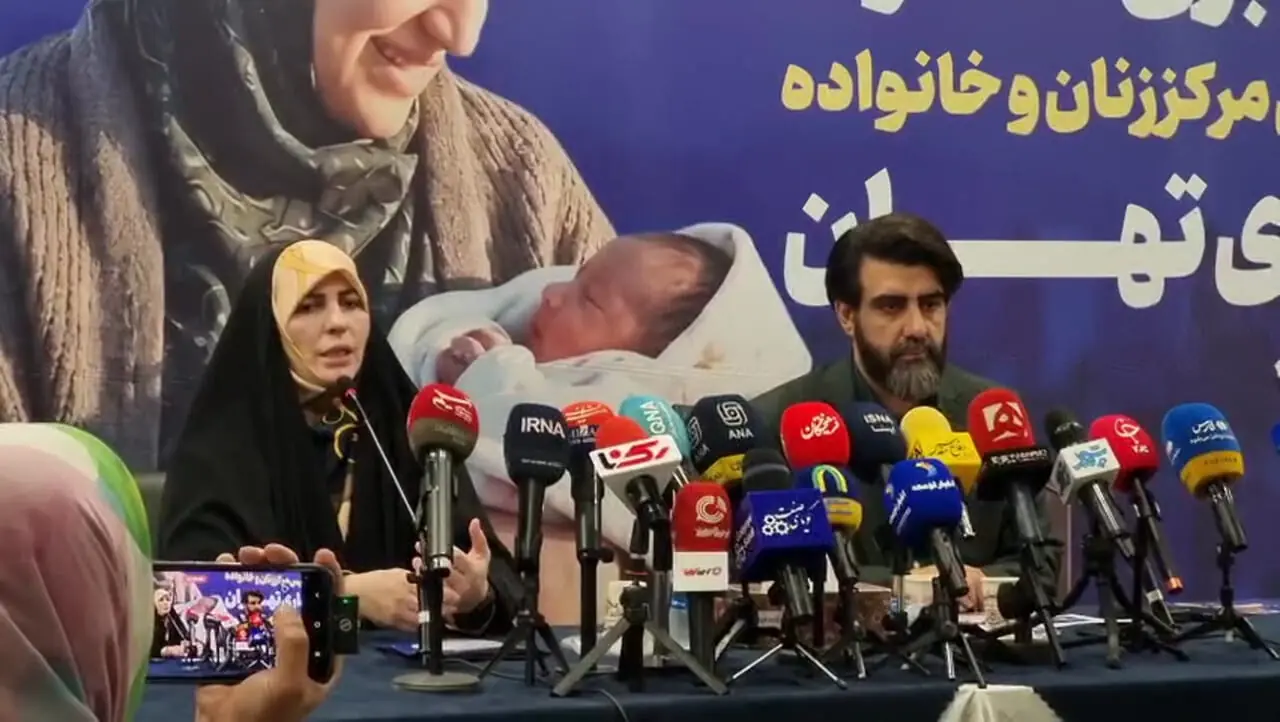 فیلم/ جزئیات بسته چشم روشنی شهرداری تهران برای مادران پایتخت نشین