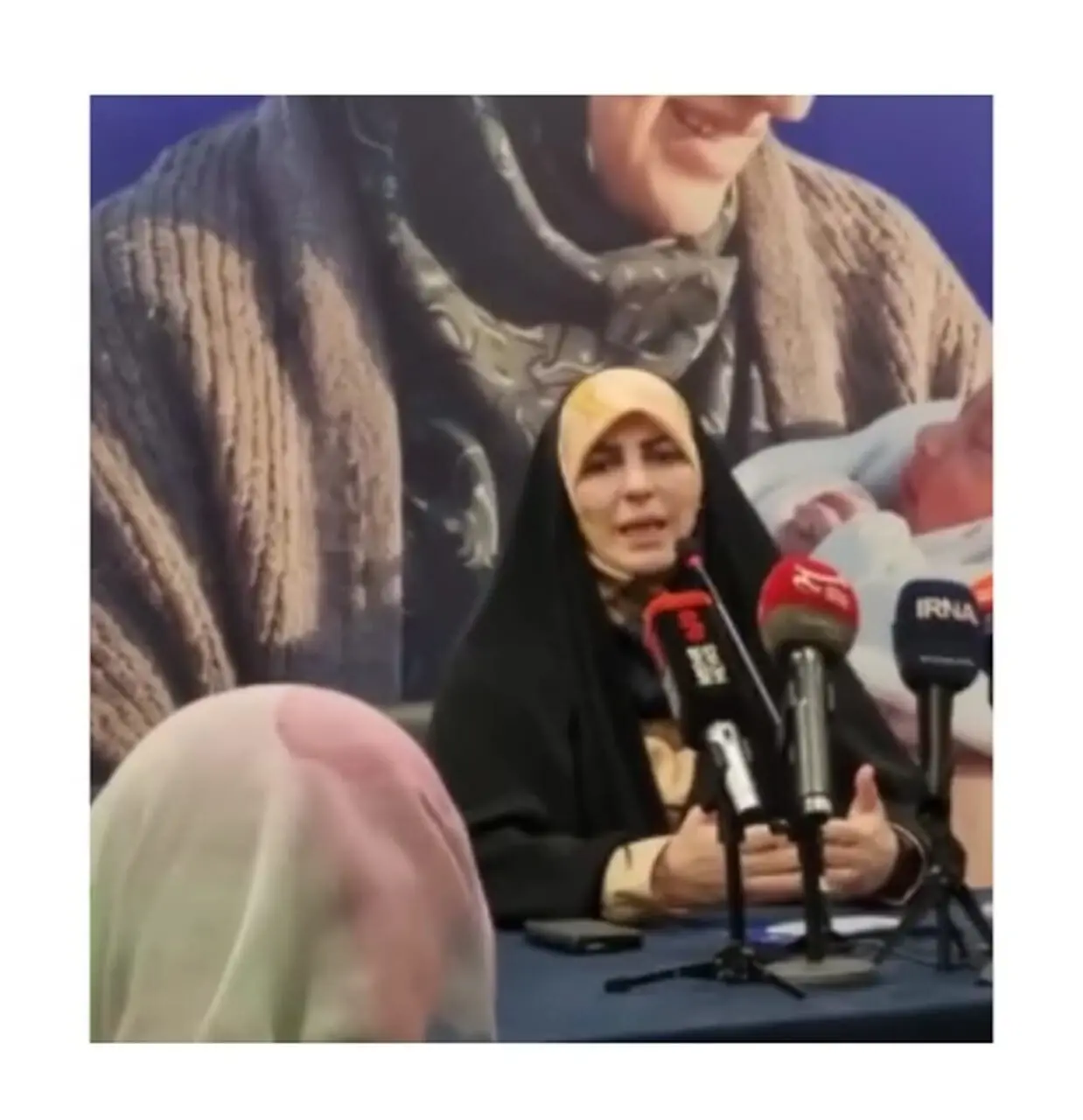 شهرداری تهران: کمک‌هزینه 4 میلیونی فرزندآوری به مادران از محل درآمدهای قانونی شهر تأمین می‌شود نه تراکم فروشی / فیلم