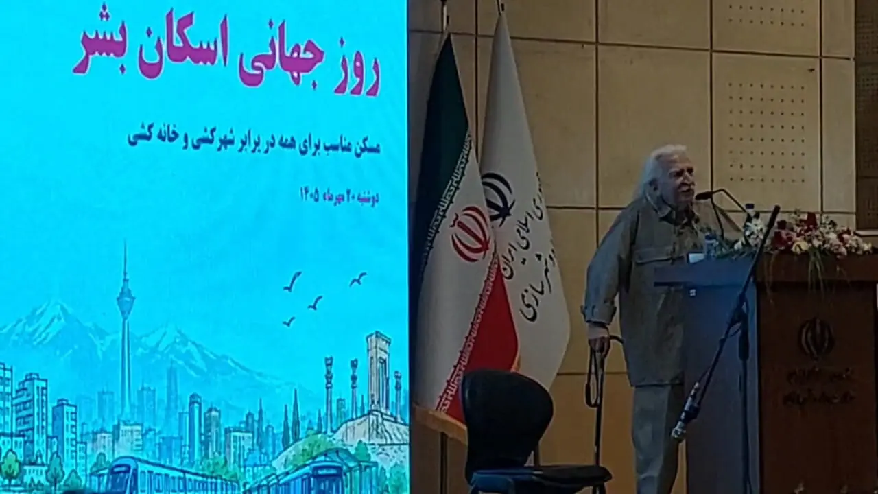 رازجویان: آینده جوانان را باید در سرزمین خودشان ساخت / اسکان پایدار با هم‌افزایی و برنامه‌ریزی محقق می‌شود