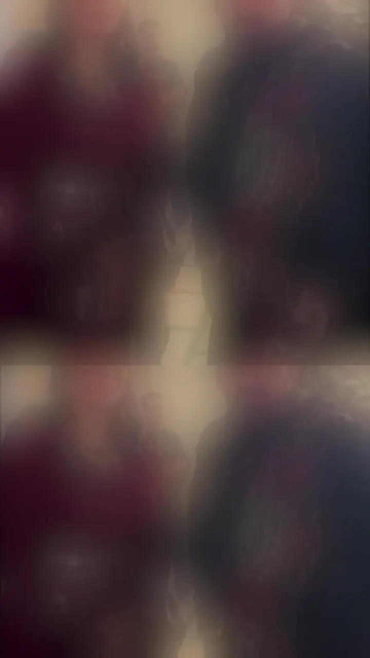 فیلم رقص کردی خانم بازیگران سینما در یک مراسم / از الهام پاوه نژاد تا آناهیتا همتی