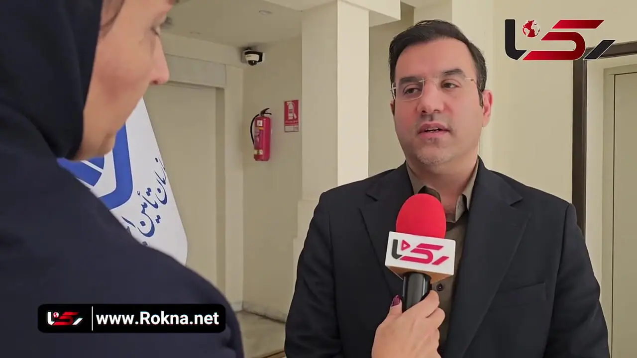 زمان معوقات بازنشستگان تامین اجتماعی از زبان سرپرست سازمان تامین اجتماعی / افزایش حقوق کارگران و بازنشستگان در چه مرحله ای است ؟! + فیلم