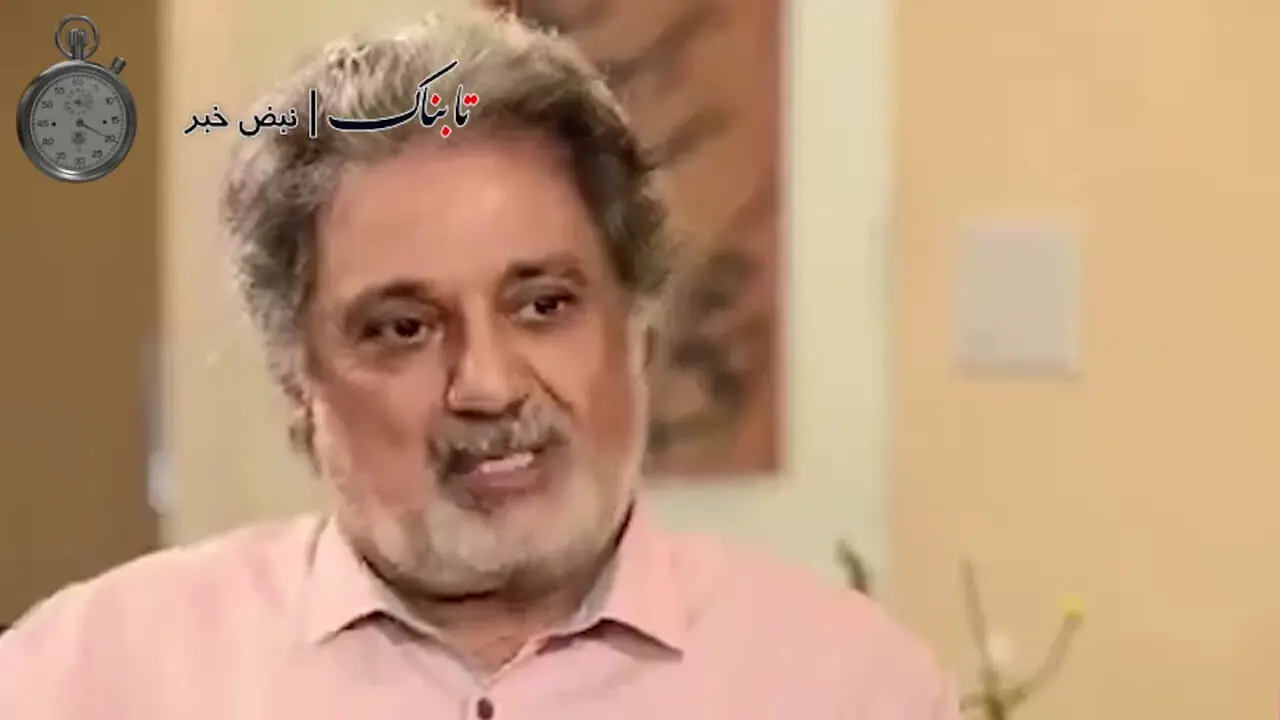 داریوش اقبالی از بازداشتش در دوران ساواک گفت / روایت خواننده معروف از مواجهه با پرویز ثابتی