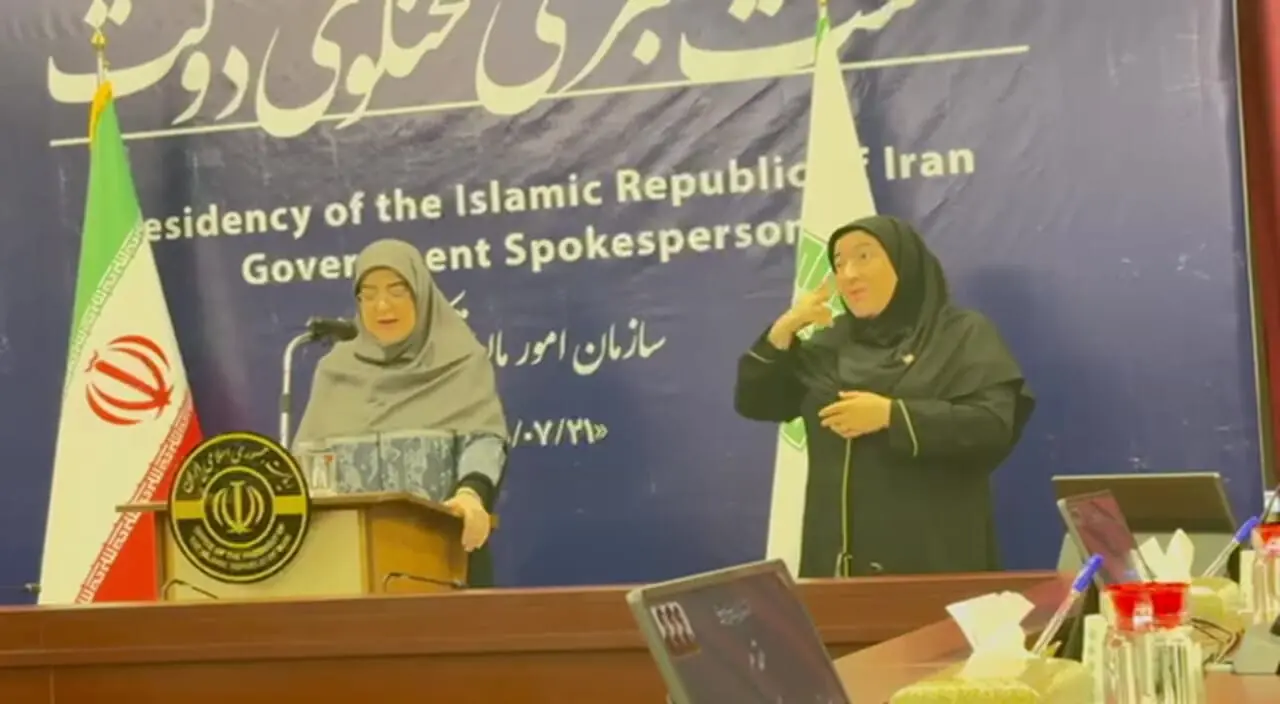 سخنگوی دولت : واردات خودرو به دستور رئیس‌جمهور متوقف شد