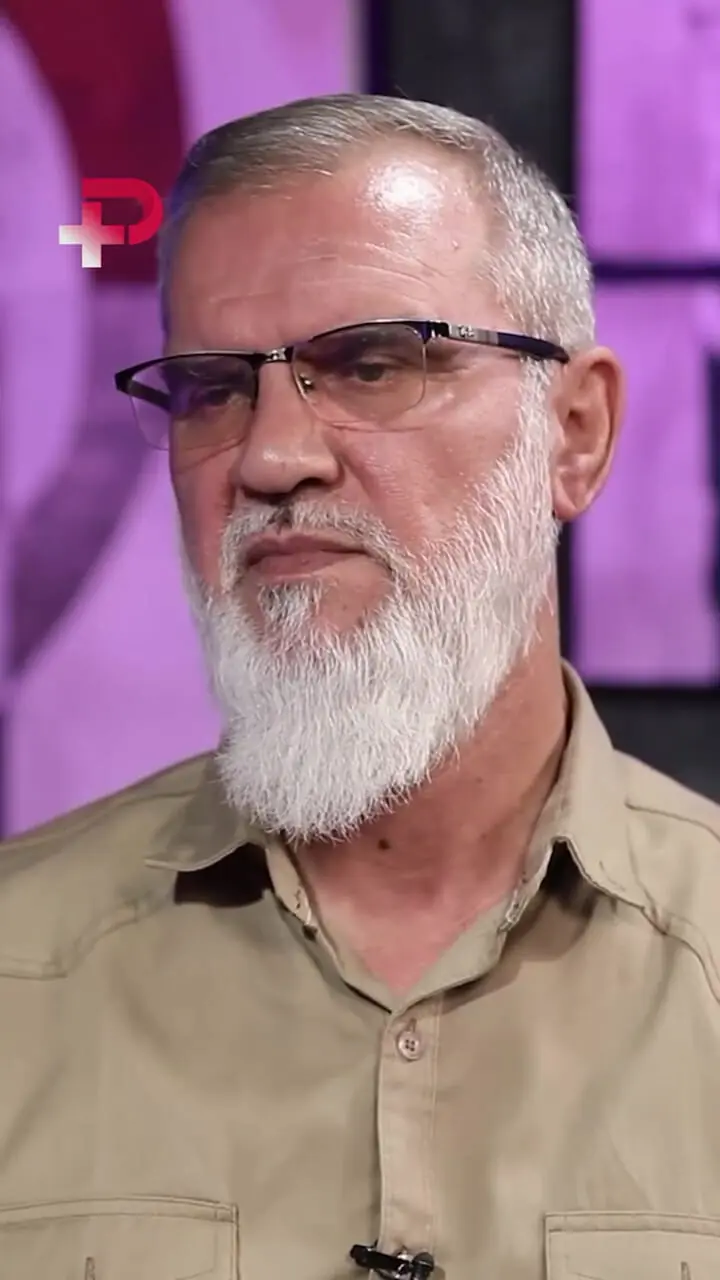 فیلم / سردار رویانیان مقام ارشد سابق پلیس:  با بی‌حجابی مخالفم بی‌حجابی فساد ایجاد خواهد کرد